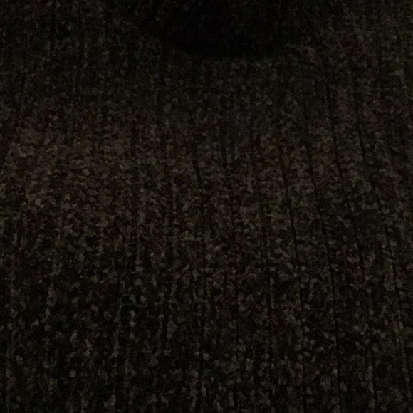 Jacks Girlfriend soft ribbed sweater - Picture 3 of 4